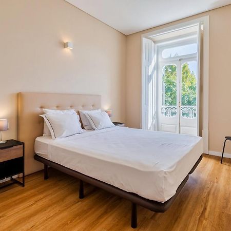 Apartamento Setubal Prime Exterior foto