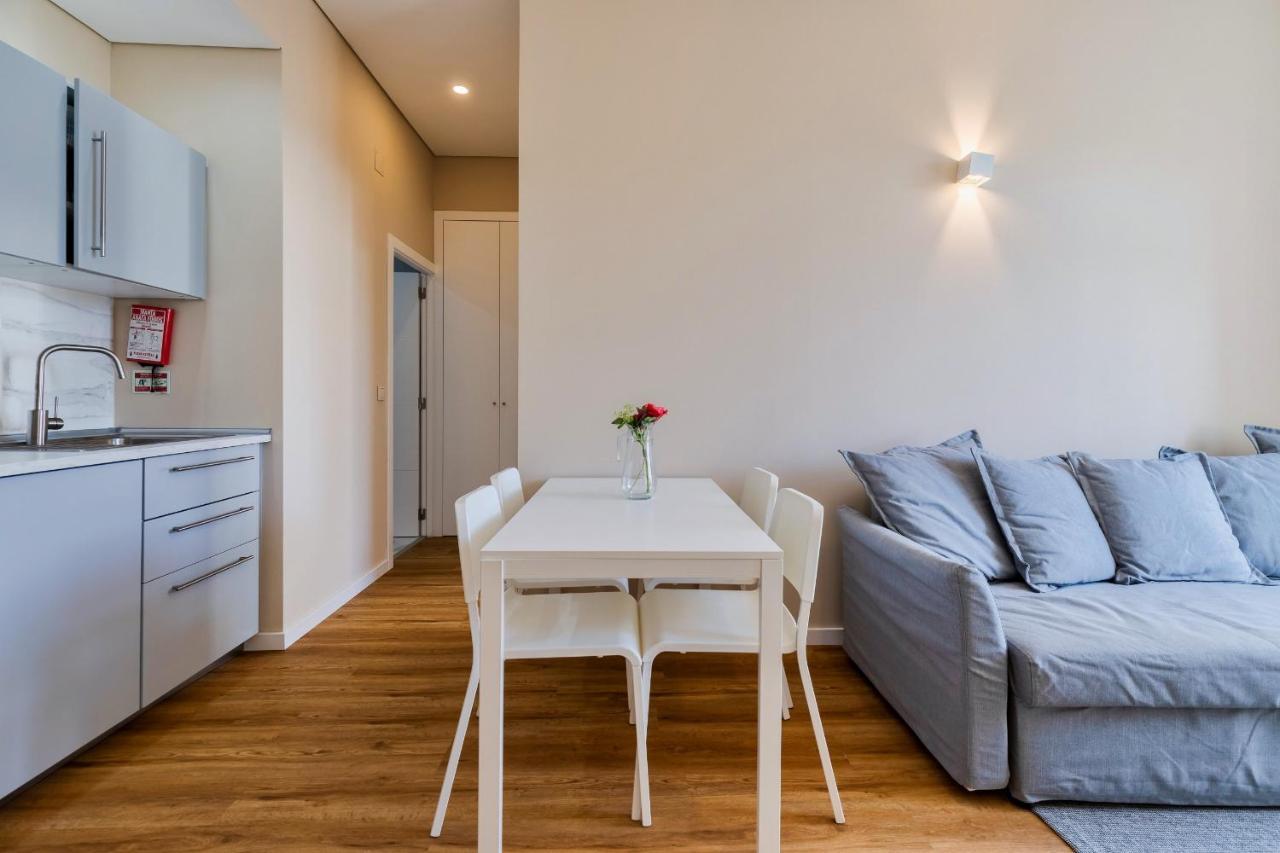 Apartamento Setubal Prime Exterior foto