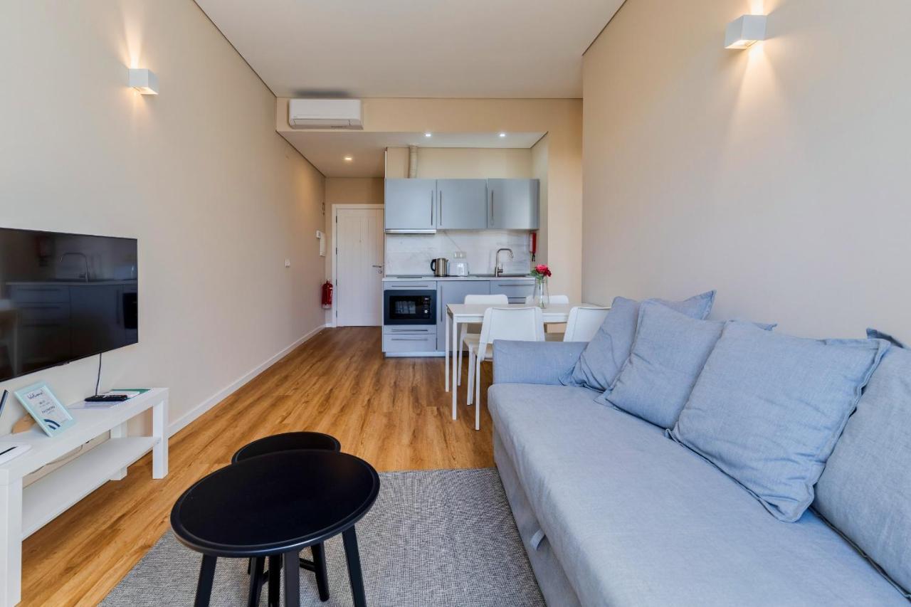 Apartamento Setubal Prime Exterior foto