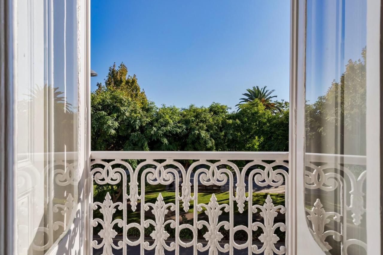 Apartamento Setubal Prime Exterior foto